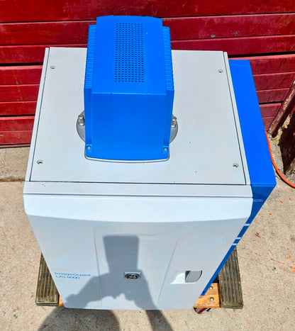 GE IMAGE QUANT FREE SHIPPING