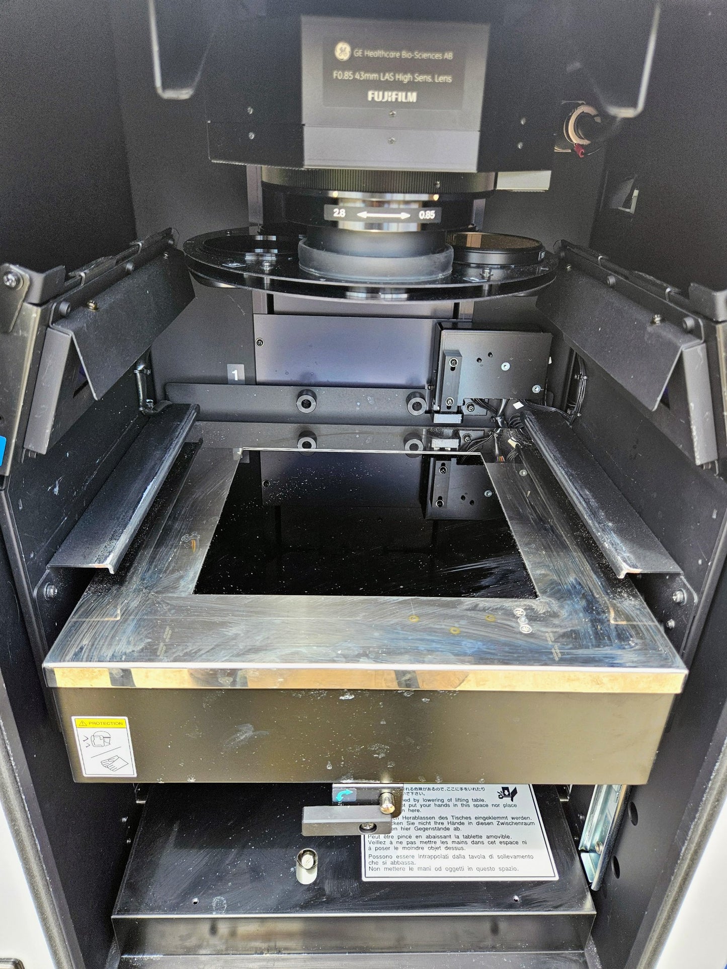 GE IMAGE QUANT FREE SHIPPING