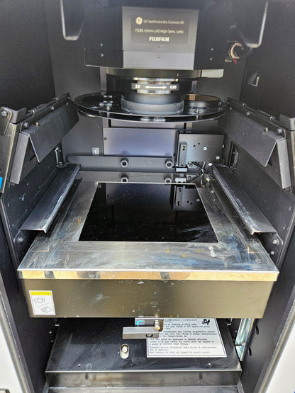 GE IMAGE QUANT FREE SHIPPING