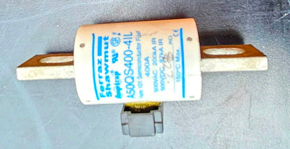 3PHASE ALLEN BRADLEY &  FERRAZ SHAWMUT AMP TRAP FREESHIP