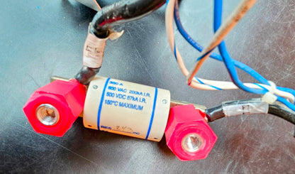 3PHASE ALLEN BRADLEY &  FERRAZ SHAWMUT AMP TRAP FREESHIP