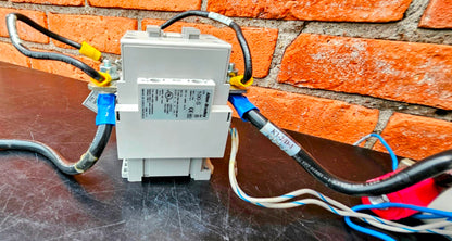 3PHASE ALLEN BRADLEY &  FERRAZ SHAWMUT AMP TRAP FREESHIP