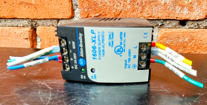 ALLEN BRADLEY 1606 XLSCEOPOWER SUPPLY FREE SHIP