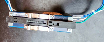 ALLEN BRADLEY 1606-XLS XLERED REDUNDANCY MODULE w/ INPUT MONITOR FREE SHIP