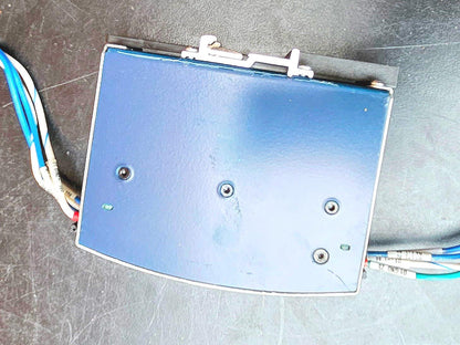 ALLEN BRADLEY 1606-XLS XLERED REDUNDANCY MODULE w/ INPUT MONITOR FREE SHIP