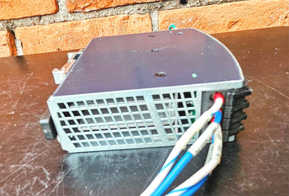 ALLEN BRADLEY 1606-XLS XLERED REDUNDANCY MODULE w/ INPUT MONITOR FREE SHIP