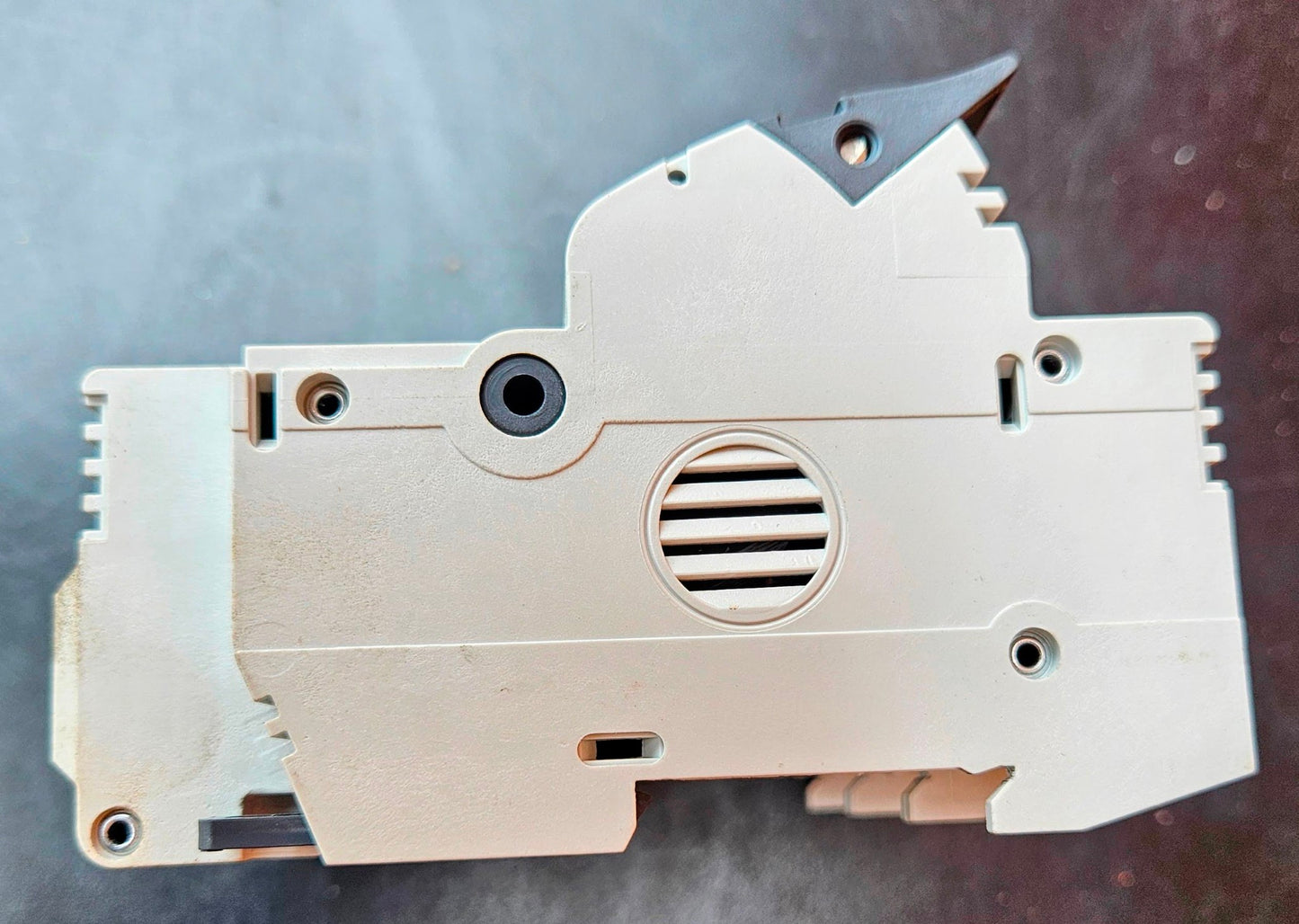 3PHASE ALLEN BRADLEY &  FERRAZ SHAWMUT AMP TRAP FREESHIP