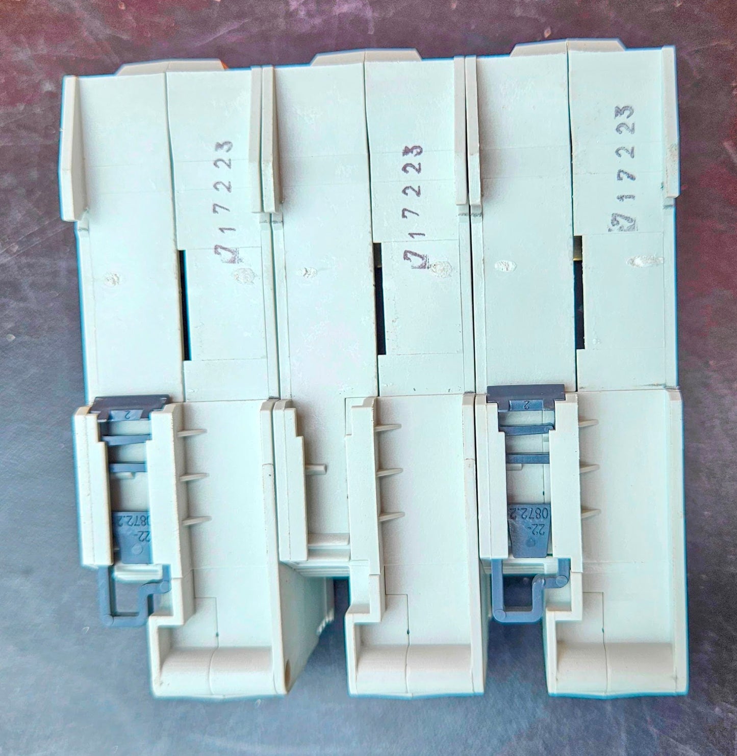 3PHASE ALLEN BRADLEY &  FERRAZ SHAWMUT AMP TRAP FREESHIP