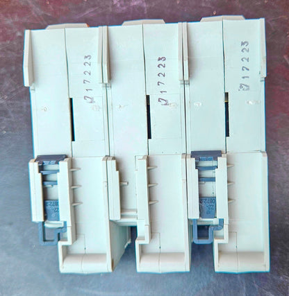 3PHASE ALLEN BRADLEY &  FERRAZ SHAWMUT AMP TRAP FREESHIP