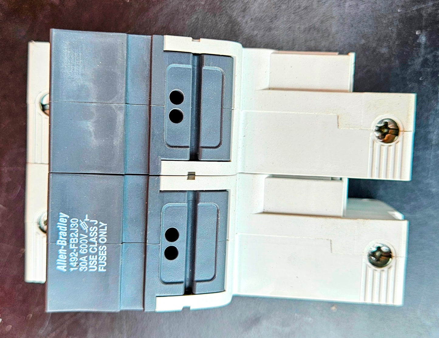 3PHASE ALLEN BRADLEY &  FERRAZ SHAWMUT AMP TRAP FREESHIP