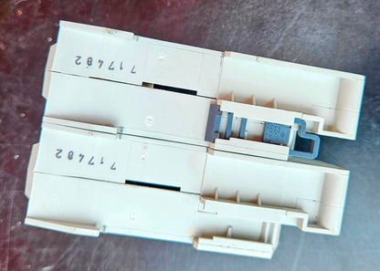 3PHASE ALLEN BRADLEY &  FERRAZ SHAWMUT AMP TRAP FREESHIP