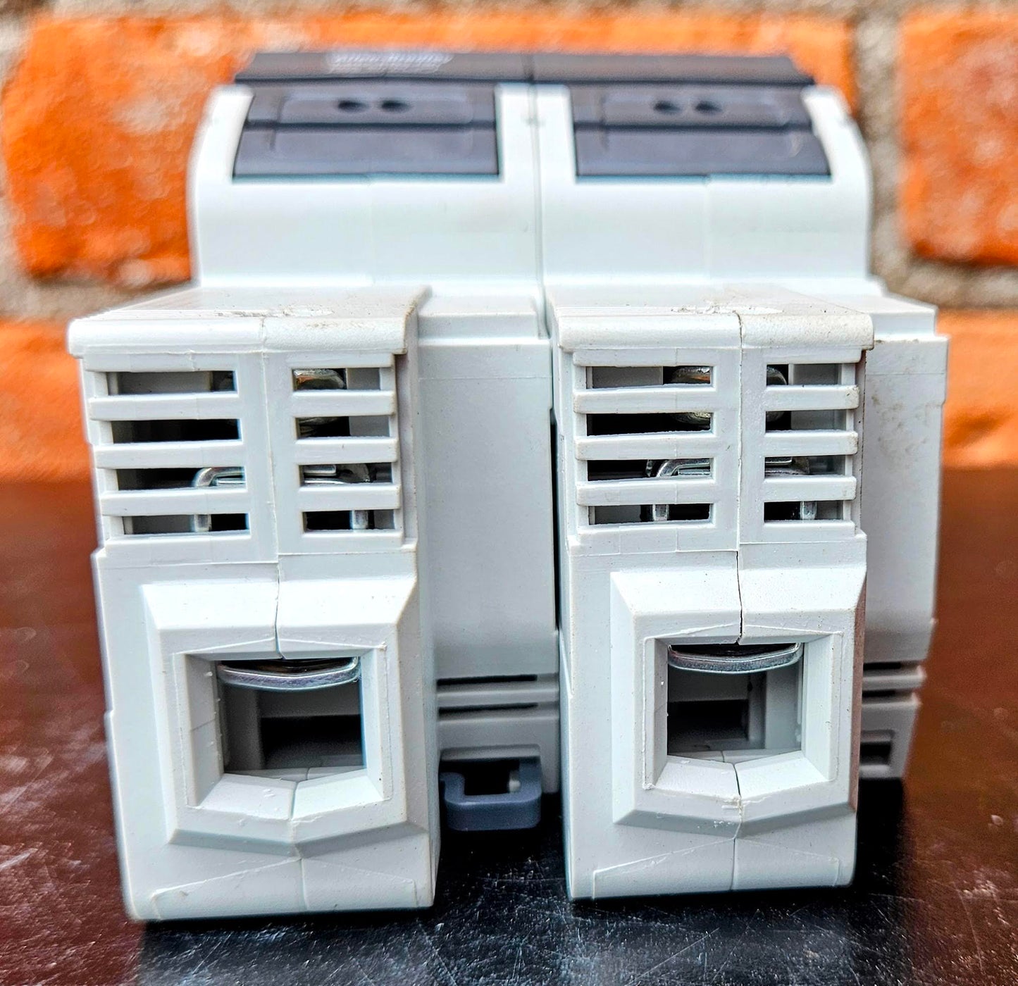 3PHASE ALLEN BRADLEY &  FERRAZ SHAWMUT AMP TRAP FREESHIP