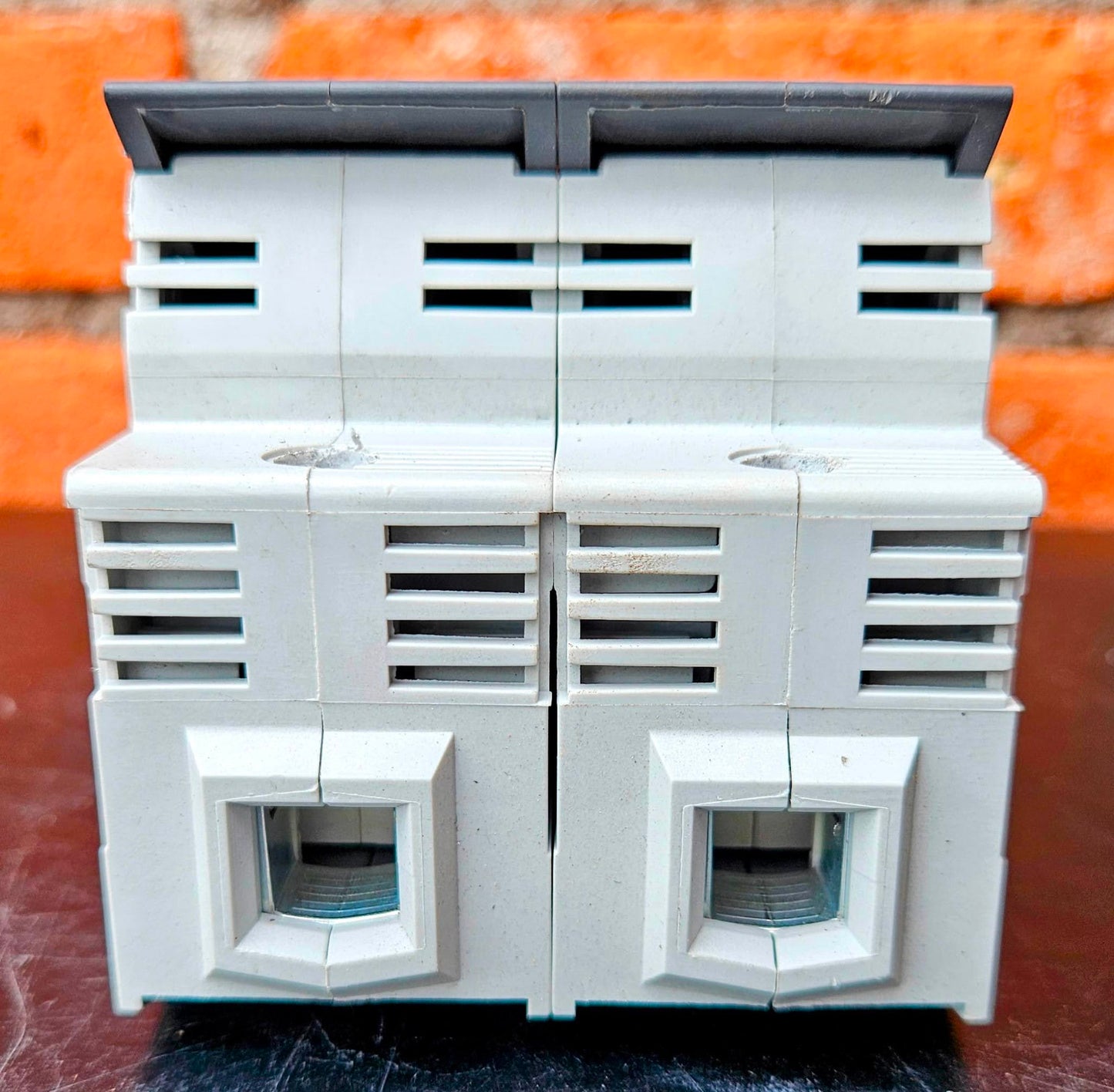 3PHASE ALLEN BRADLEY &  FERRAZ SHAWMUT AMP TRAP FREESHIP