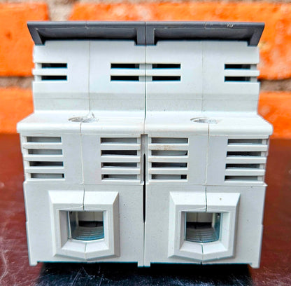 3PHASE ALLEN BRADLEY &  FERRAZ SHAWMUT AMP TRAP FREESHIP