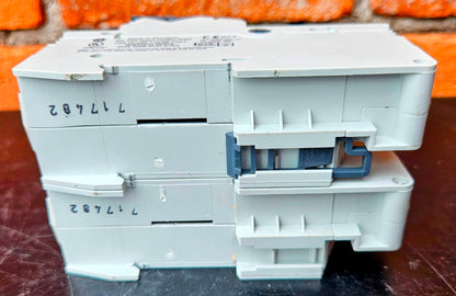 3PHASE ALLEN BRADLEY &  FERRAZ SHAWMUT AMP TRAP FREESHIP