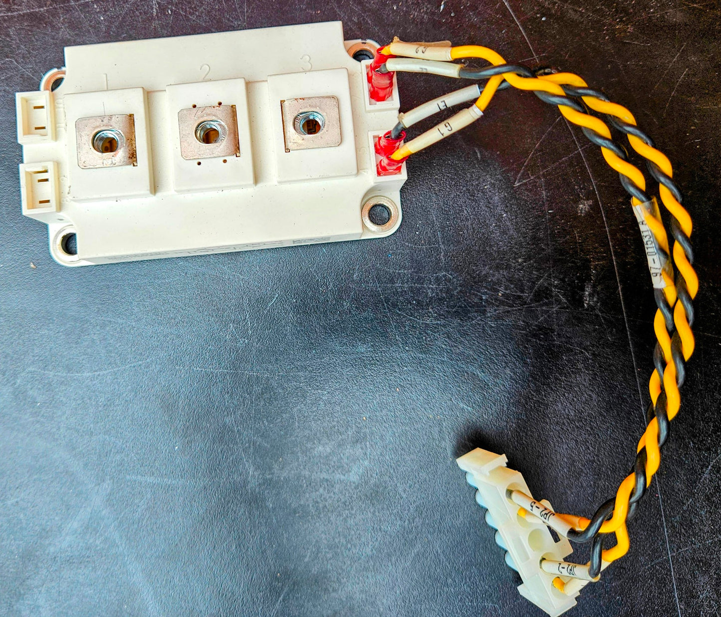 3PHASE ALLEN BRADLEY &  FERRAZ SHAWMUT AMP TRAP FREESHIP