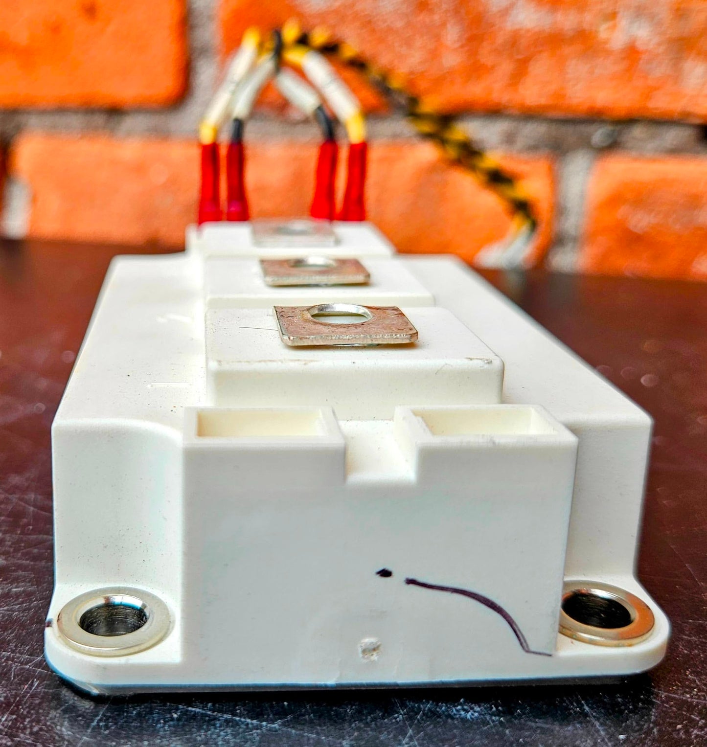 3PHASE ALLEN BRADLEY &  FERRAZ SHAWMUT AMP TRAP FREESHIP