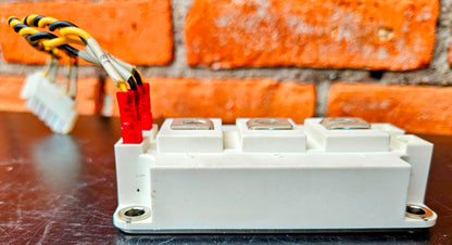 3PHASE ALLEN BRADLEY &  FERRAZ SHAWMUT AMP TRAP FREESHIP