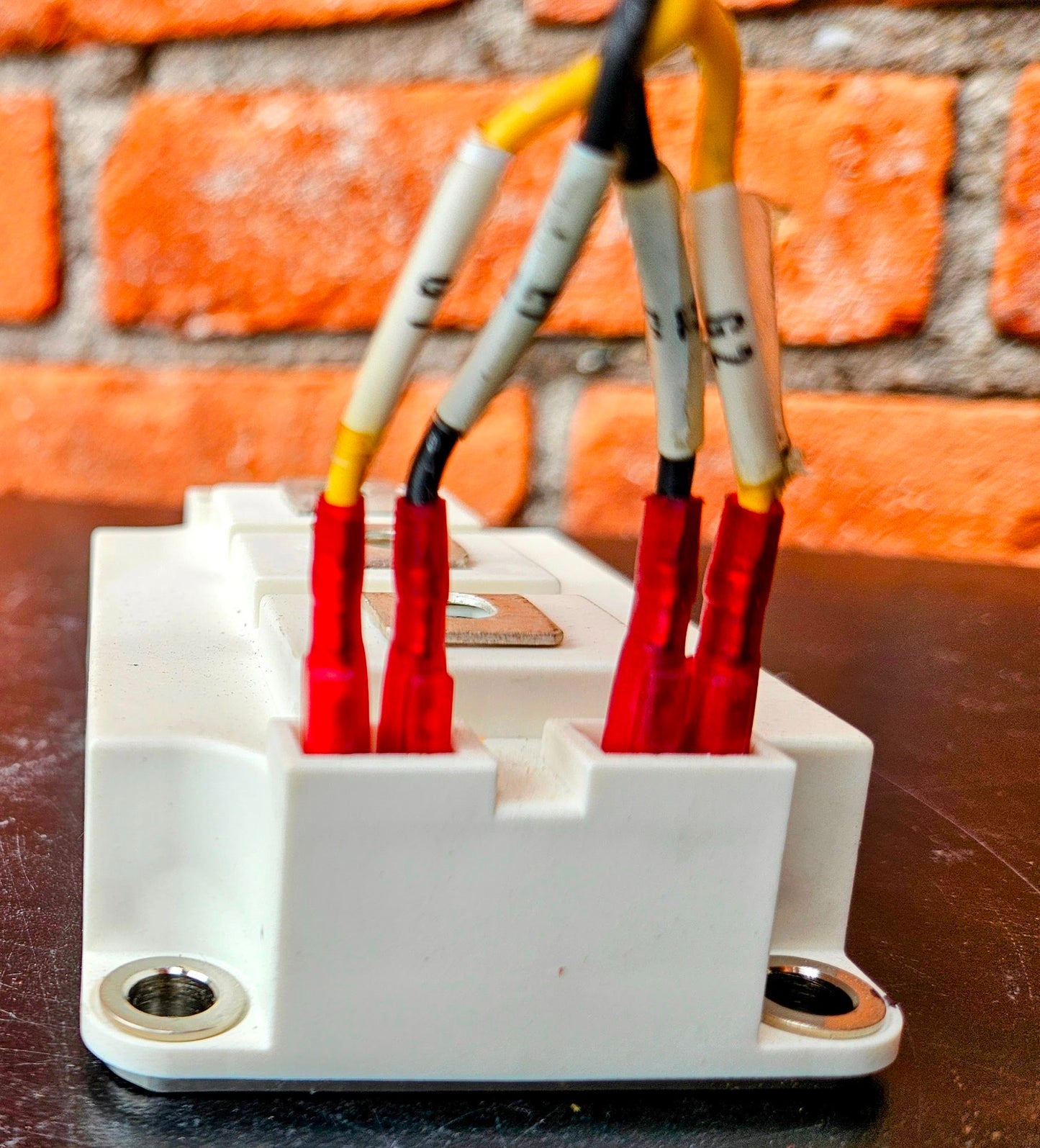3PHASE ALLEN BRADLEY &  FERRAZ SHAWMUT AMP TRAP FREESHIP