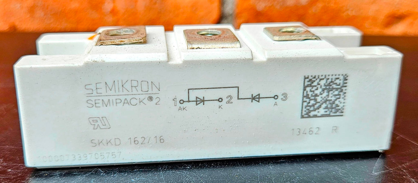 3PHASE ALLEN BRADLEY &  FERRAZ SHAWMUT AMP TRAP FREESHIP