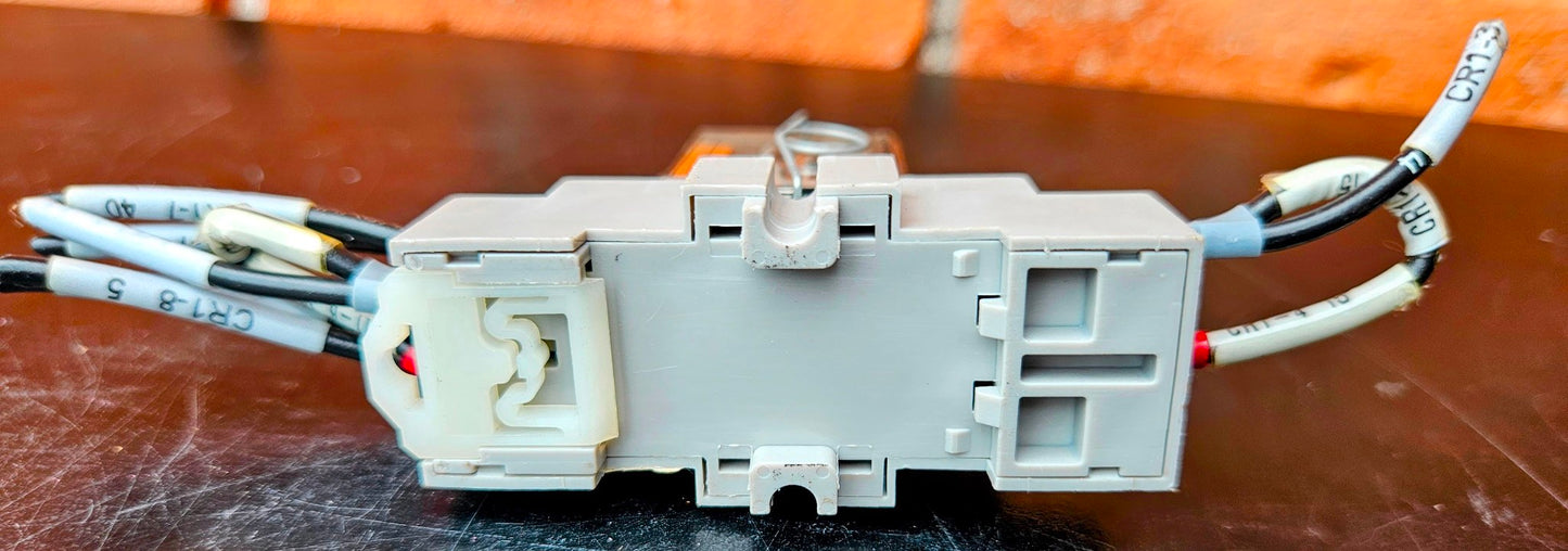 3PHASE ALLEN BRADLEY &  FERRAZ SHAWMUT AMP TRAP FREESHIP