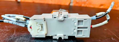 3PHASE ALLEN BRADLEY &  FERRAZ SHAWMUT AMP TRAP FREESHIP