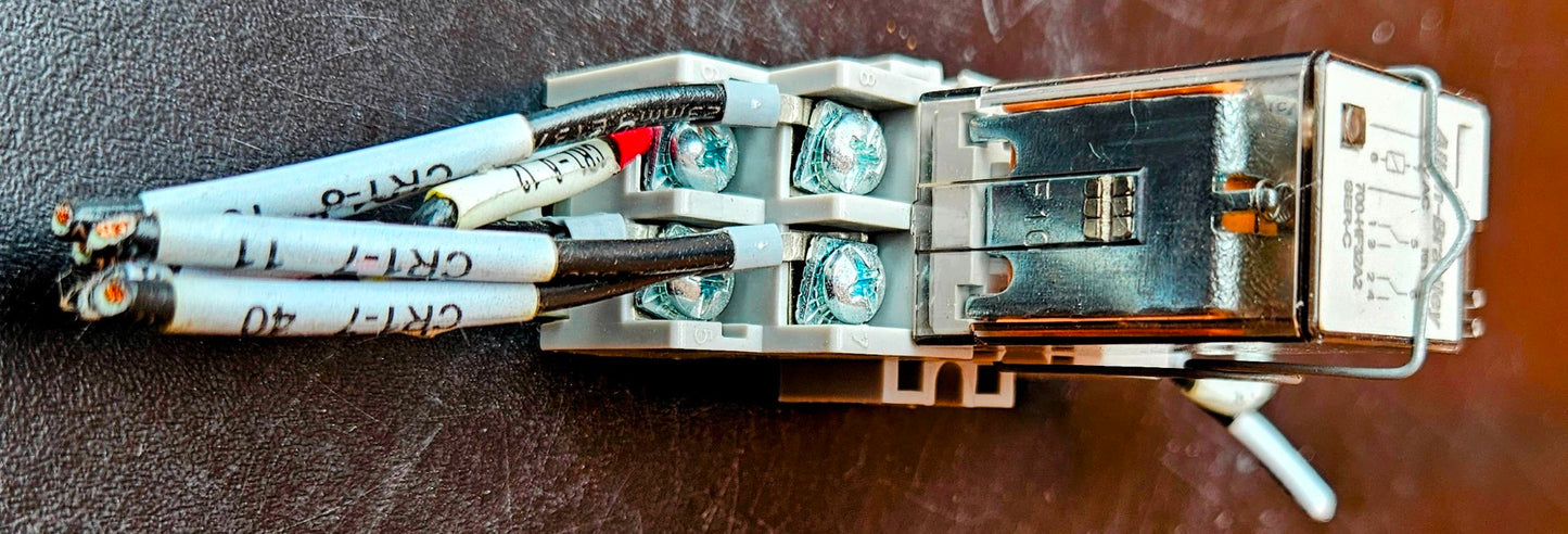 3PHASE ALLEN BRADLEY &  FERRAZ SHAWMUT AMP TRAP FREESHIP