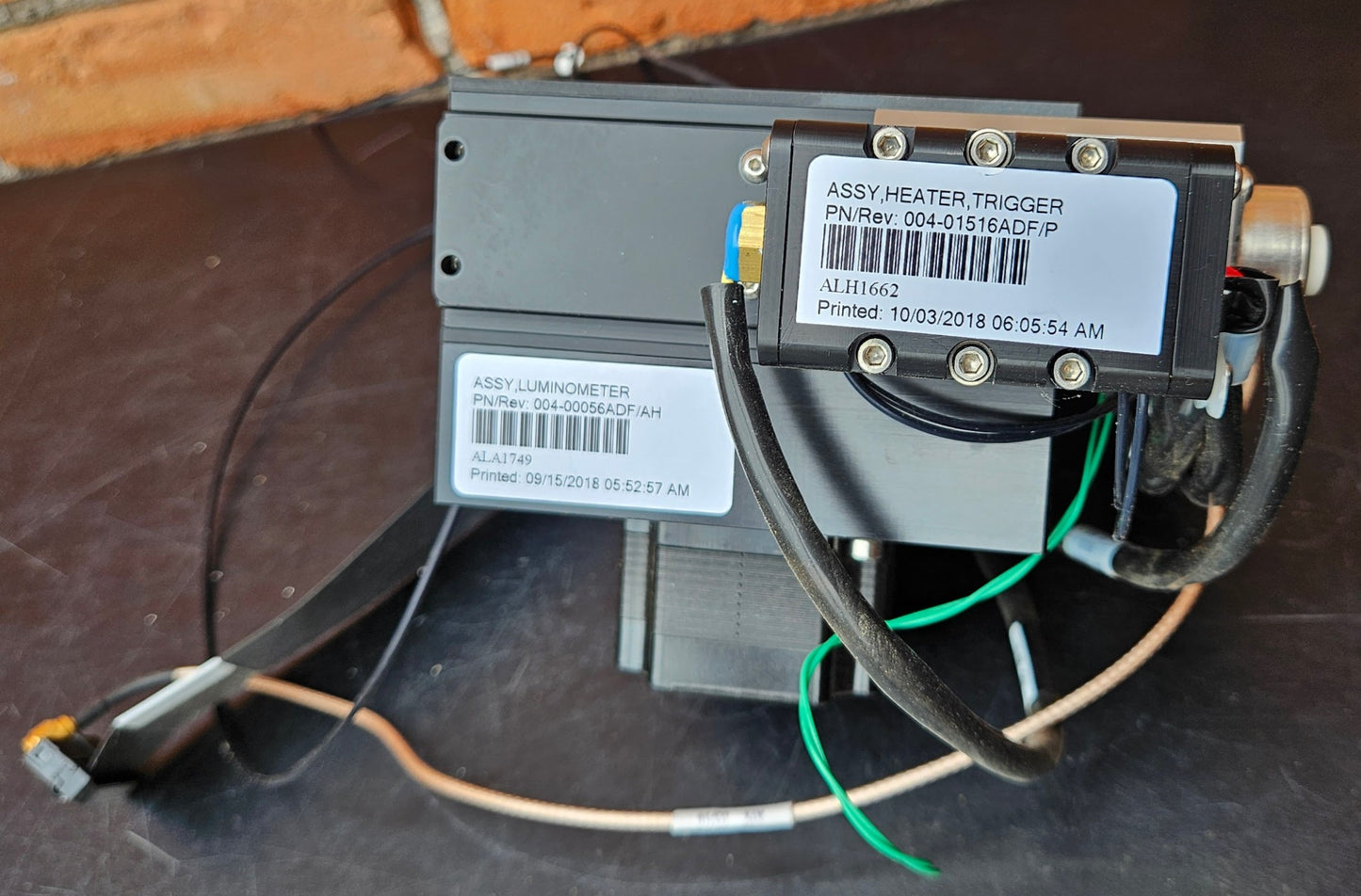 3PHASE ALLEN BRADLEY &  FERRAZ SHAWMUT AMP TRAP FREESHIP