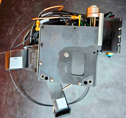 3PHASE ALLEN BRADLEY &  FERRAZ SHAWMUT AMP TRAP FREESHIP