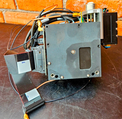 3PHASE ALLEN BRADLEY &  FERRAZ SHAWMUT AMP TRAP FREESHIP