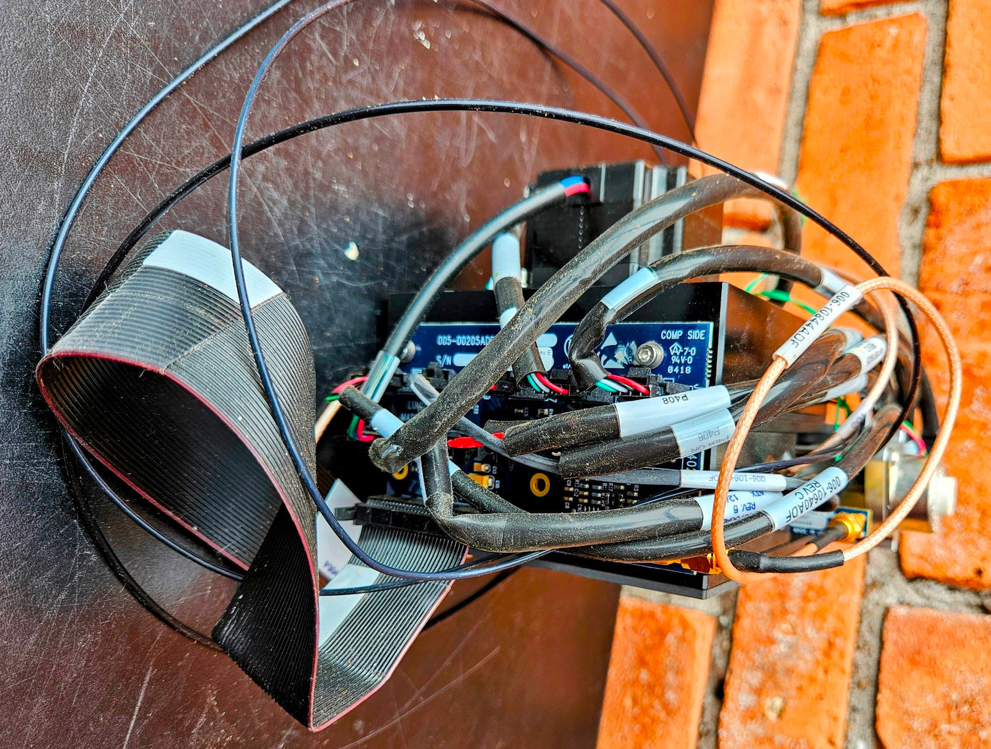 3PHASE ALLEN BRADLEY &  FERRAZ SHAWMUT AMP TRAP FREESHIP