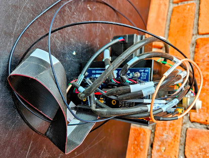 3PHASE ALLEN BRADLEY &  FERRAZ SHAWMUT AMP TRAP FREESHIP