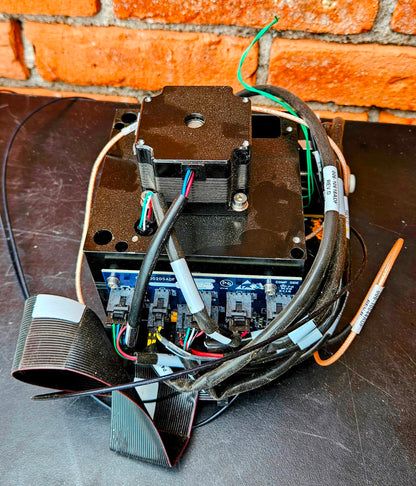 3PHASE ALLEN BRADLEY &  FERRAZ SHAWMUT AMP TRAP FREESHIP