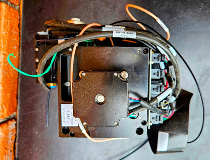 3PHASE ALLEN BRADLEY &  FERRAZ SHAWMUT AMP TRAP FREESHIP