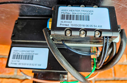 3PHASE ALLEN BRADLEY &  FERRAZ SHAWMUT AMP TRAP FREESHIP