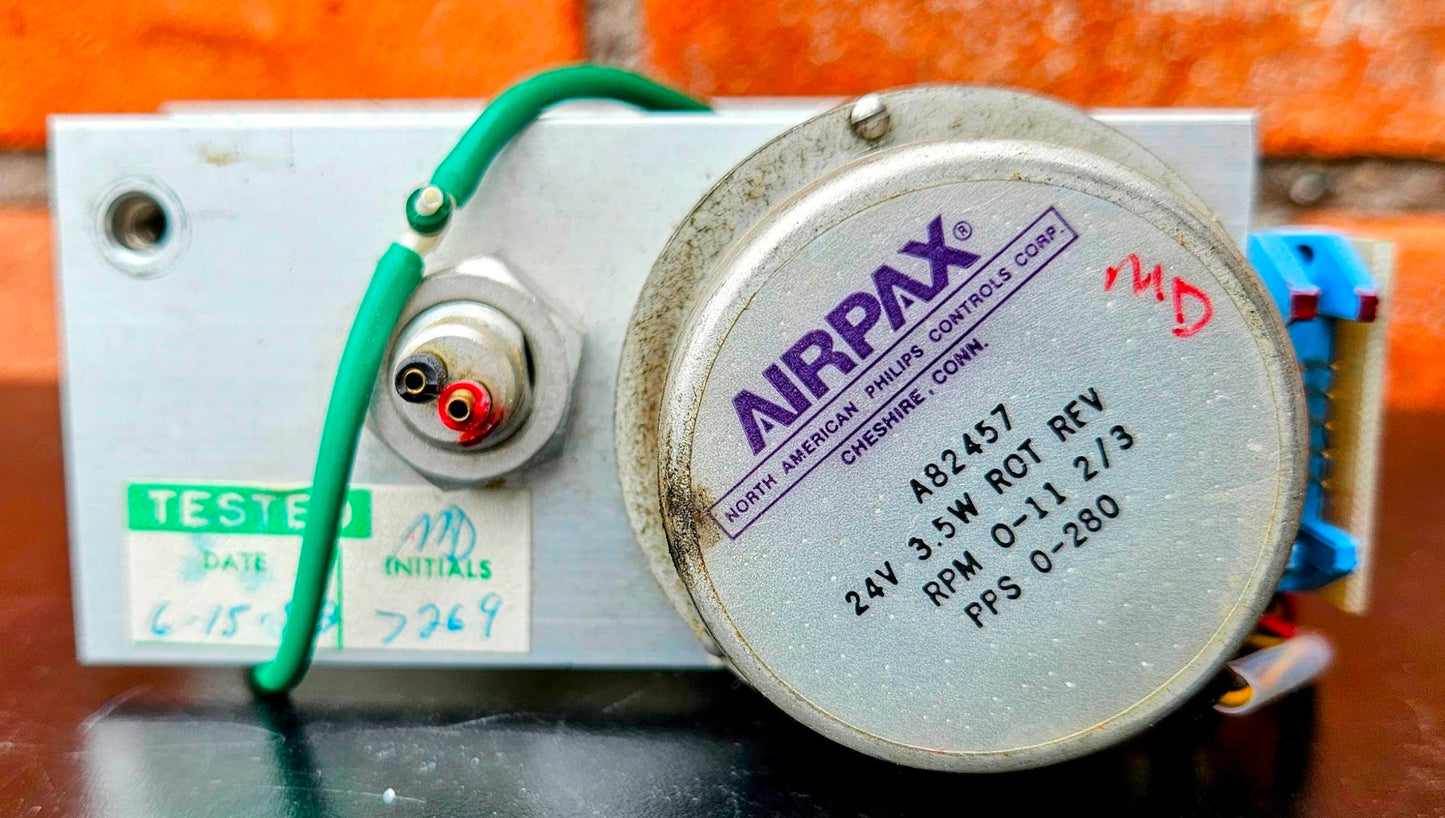 3PHASE ALLEN BRADLEY &  FERRAZ SHAWMUT AMP TRAP FREESHIP