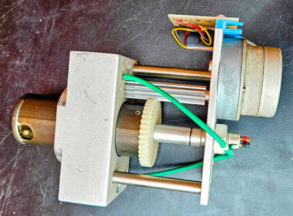 3PHASE ALLEN BRADLEY &  FERRAZ SHAWMUT AMP TRAP FREESHIP