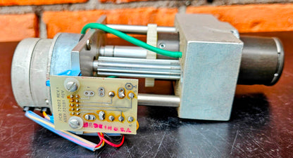 3PHASE ALLEN BRADLEY &  FERRAZ SHAWMUT AMP TRAP FREESHIP