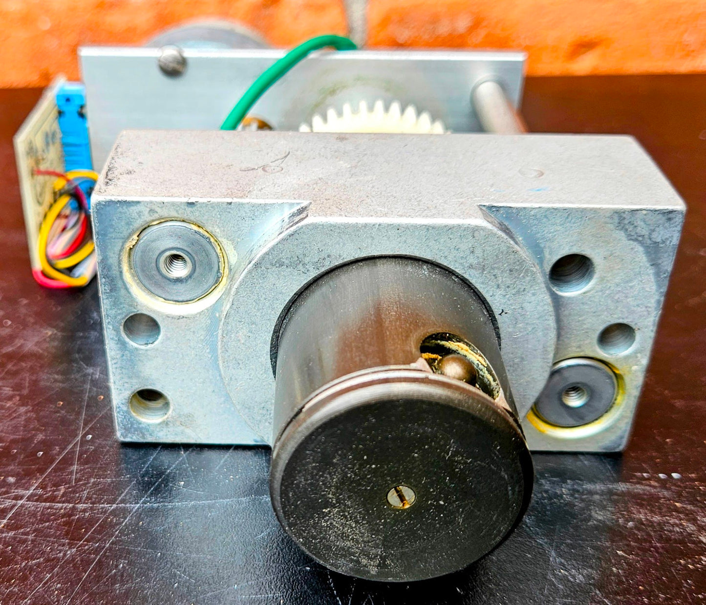 3PHASE ALLEN BRADLEY &  FERRAZ SHAWMUT AMP TRAP FREESHIP