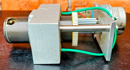 3PHASE ALLEN BRADLEY &  FERRAZ SHAWMUT AMP TRAP FREESHIP