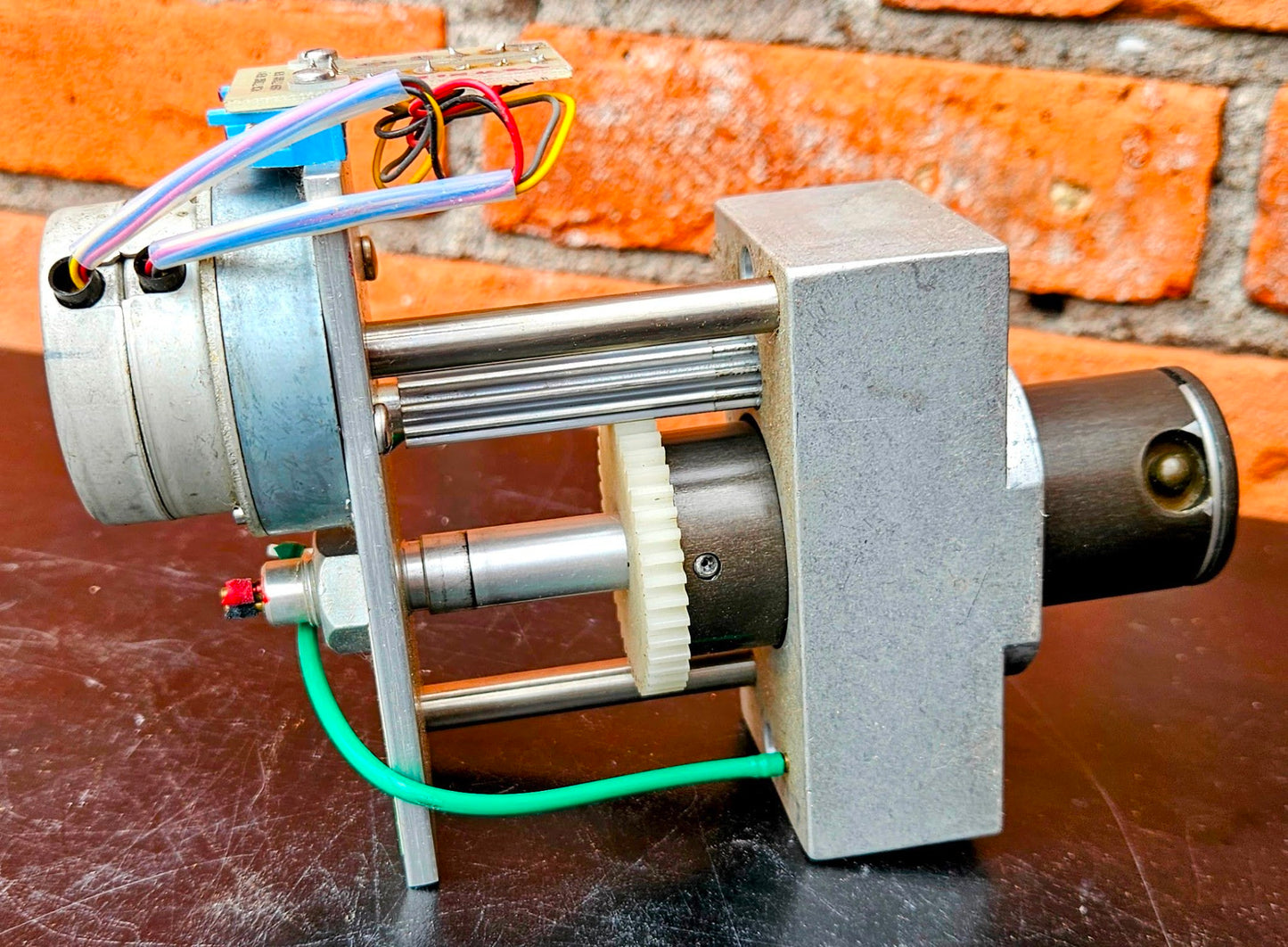 3PHASE ALLEN BRADLEY &  FERRAZ SHAWMUT AMP TRAP FREESHIP