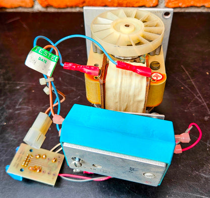 3PHASE ALLEN BRADLEY &  FERRAZ SHAWMUT AMP TRAP FREESHIP