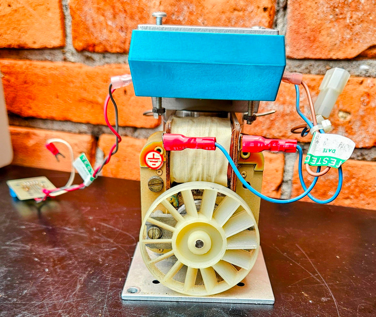 3PHASE ALLEN BRADLEY &  FERRAZ SHAWMUT AMP TRAP FREESHIP