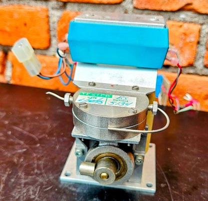 3PHASE ALLEN BRADLEY &  FERRAZ SHAWMUT AMP TRAP FREESHIP