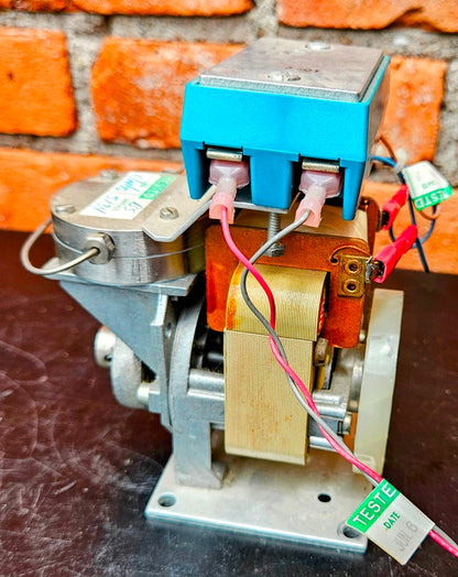 3PHASE ALLEN BRADLEY &  FERRAZ SHAWMUT AMP TRAP FREESHIP