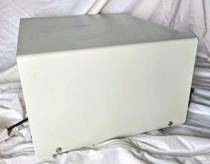 WARRANTY* UVP CL-1000 ULTRAVIOLET CROSSLINKER with OPERATIONAL MANUAL WATCHVIDEO