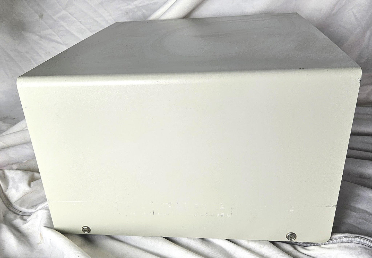 WARRANTY* UVP CL-1000 ULTRAVIOLET CROSSLINKER with OPERATIONAL MANUAL WATCHVIDEO