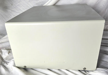 WARRANTY* UVP CL-1000 ULTRAVIOLET CROSSLINKER with OPERATIONAL MANUAL WATCHVIDEO