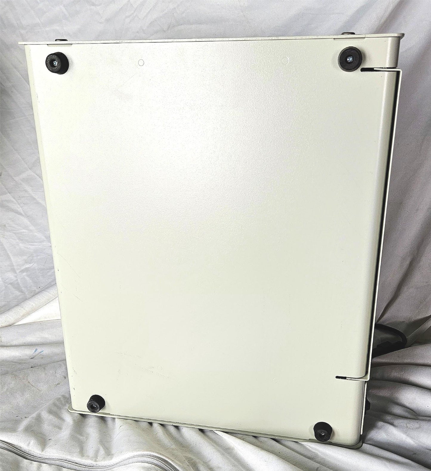 WARRANTY* UVP CL-1000 ULTRAVIOLET CROSSLINKER with OPERATIONAL MANUAL WATCHVIDEO