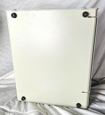 WARRANTY* UVP CL-1000 ULTRAVIOLET CROSSLINKER with OPERATIONAL MANUAL WATCHVIDEO